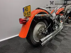 Harley-Davidson FAT BOY Flstfi 2001 occasion – foto 8 van 24
