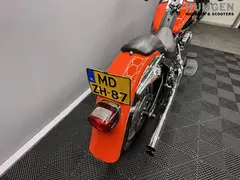 Harley-Davidson FAT BOY Flstfi 2001 occasion – foto 9 van 24