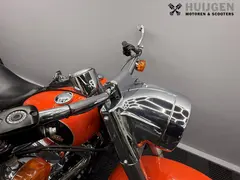 Harley-Davidson FAT BOY Flstfi 2001 occasion – foto 11 van 24