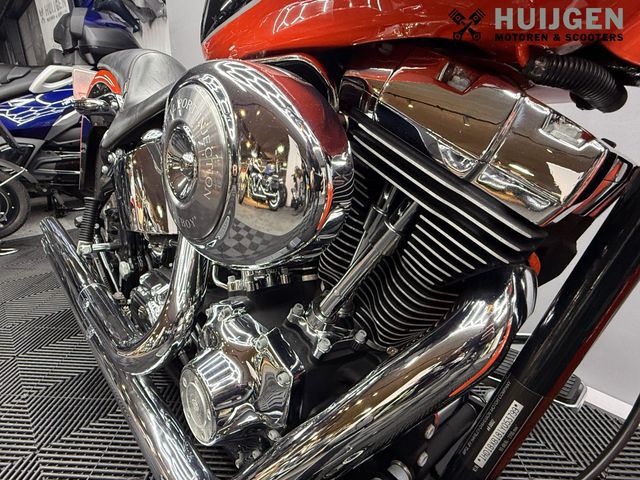 harley-davidson - fat-boy-flstf