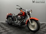 HARLEY-DAVIDSON FAT BOY FLSTFI