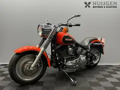 Harley-Davidson FAT BOY Flstfi 2001 occasion – foto 5 van 24