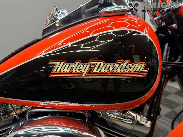 harley-davidson - fat-boy-flstf