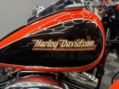 Harley-Davidson FAT BOY Flstfi 2001 occasion – foto 18 van 24
