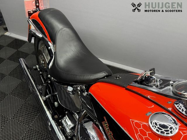harley-davidson - fat-boy-flstf