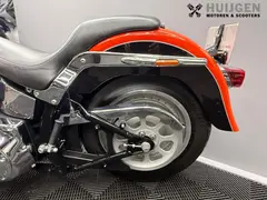 Harley-Davidson FAT BOY Flstfi 2001 occasion – foto 21 van 24