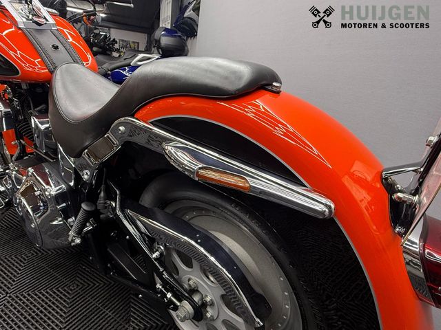 harley-davidson - fat-boy-flstfi