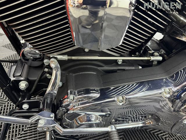 harley-davidson - fat-boy-flstfi