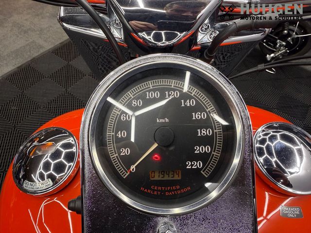 harley-davidson - fat-boy-flstfi