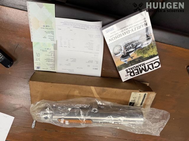 harley-davidson - fat-boy-flstfi