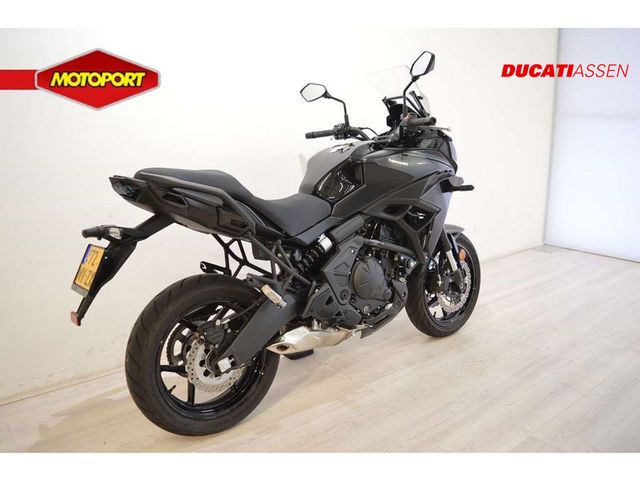 kawasaki - versys-650-abs