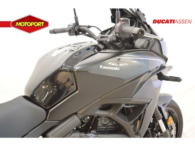 kawasaki - versys-650-abs