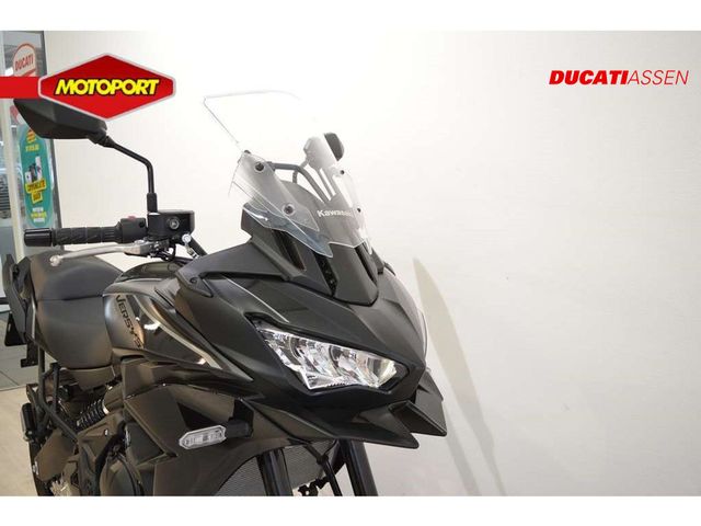 kawasaki - versys-650-abs