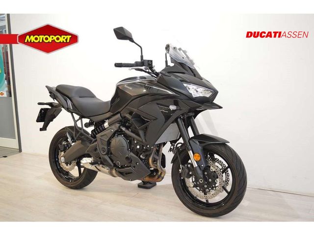 kawasaki - versys-650-abs