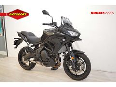 Kawasaki Versys 650 ABS 2024 occasion – foto 2 van 12
