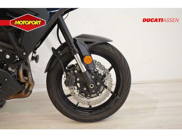 kawasaki - versys-650-abs