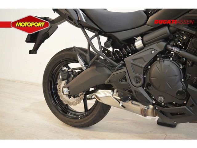 kawasaki - versys-650-abs