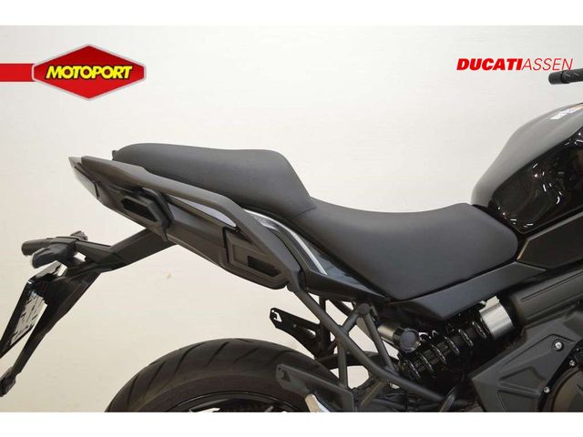 kawasaki - versys-650-abs