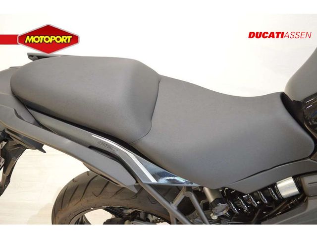 kawasaki - versys-650-abs