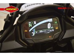 Kawasaki Versys 650 ABS 2024 occasion – foto 12 van 12