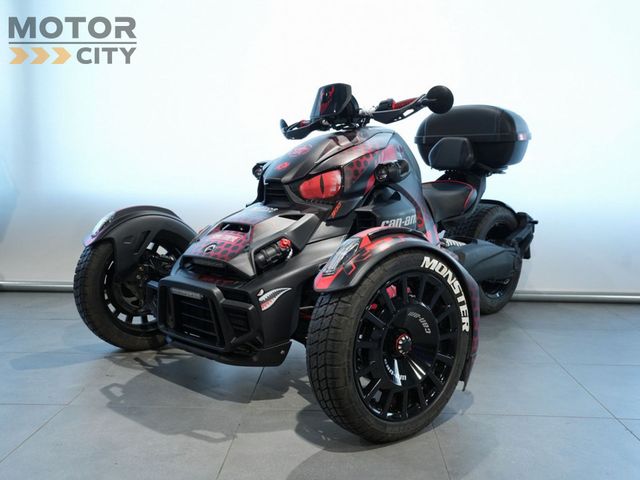 can-am - ryker-900-rally