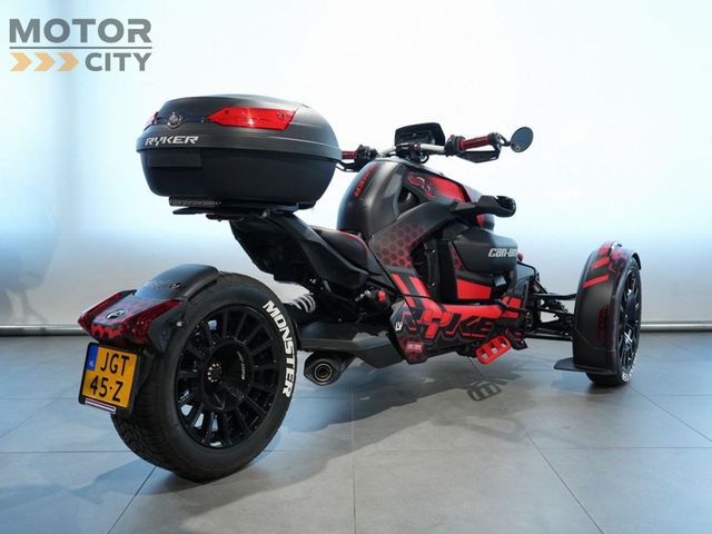 can-am - ryker-900-rally