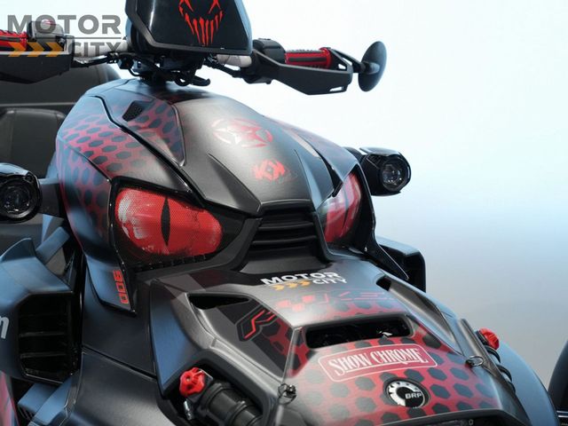 can-am - ryker-900-rally