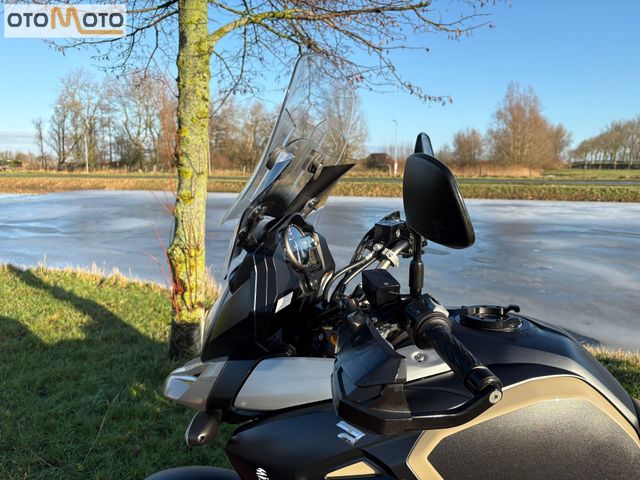 suzuki - v-strom-dl-1000