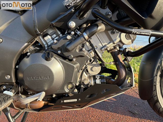 suzuki - v-strom-dl-1000