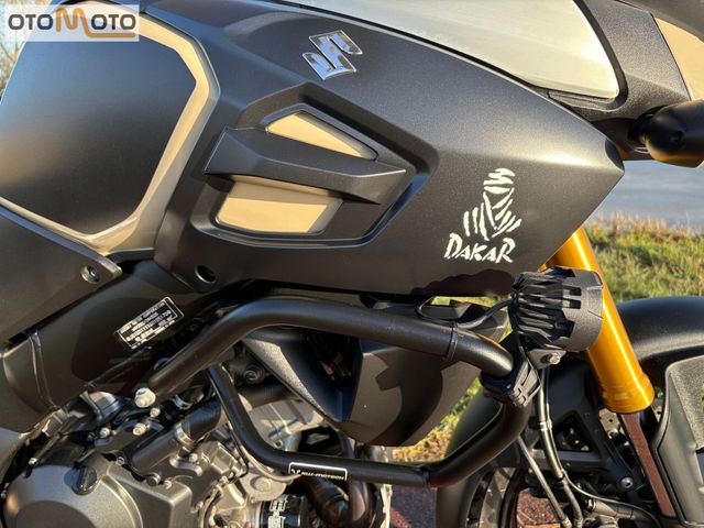 suzuki - v-strom-dl-1000
