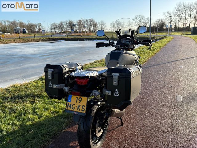 suzuki - v-strom-dl-1000