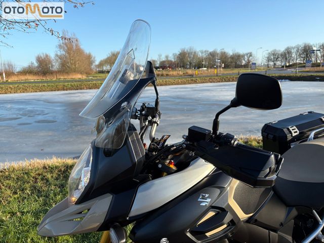 suzuki - v-strom-dl-1000