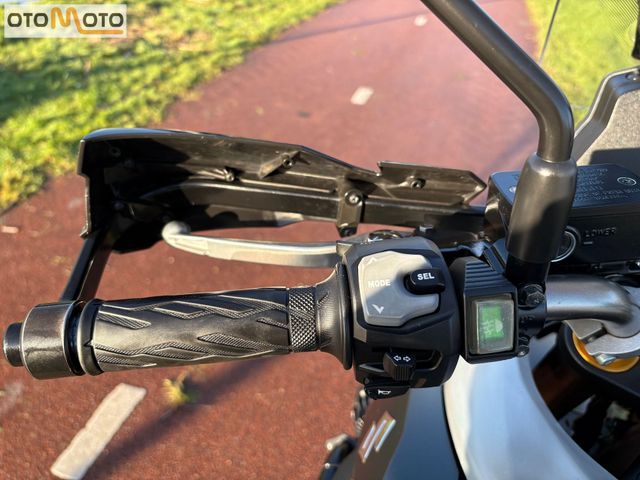 suzuki - v-strom-dl-1000