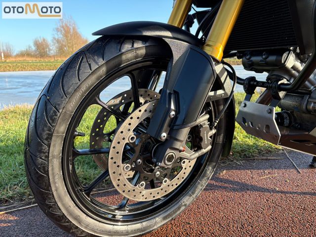 suzuki - v-strom-dl-1000