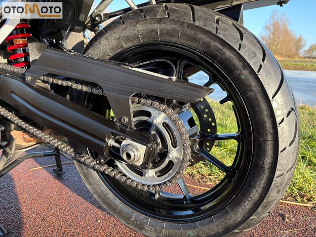 suzuki - v-strom-dl-1000