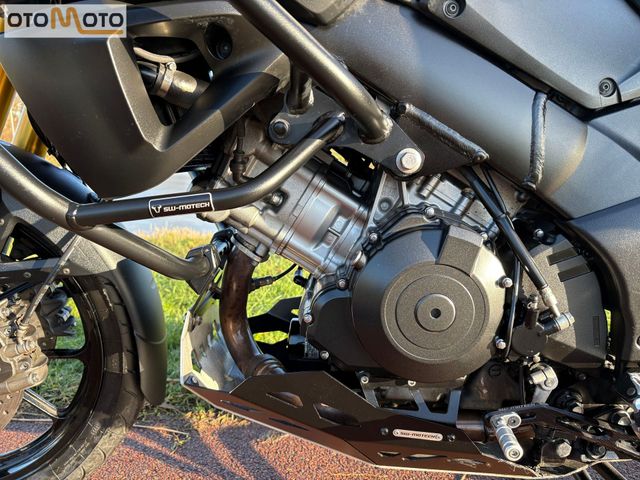 suzuki - v-strom-dl-1000