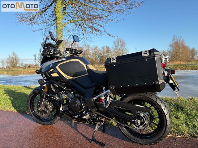 suzuki - v-strom-dl-1000