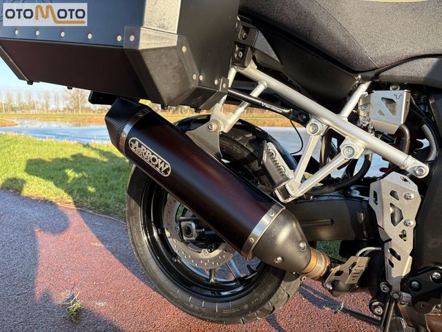 suzuki - v-strom-dl-1000