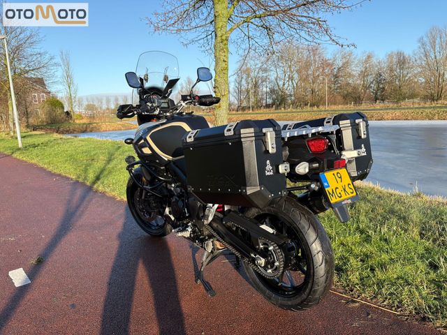 suzuki - v-strom-dl-1000