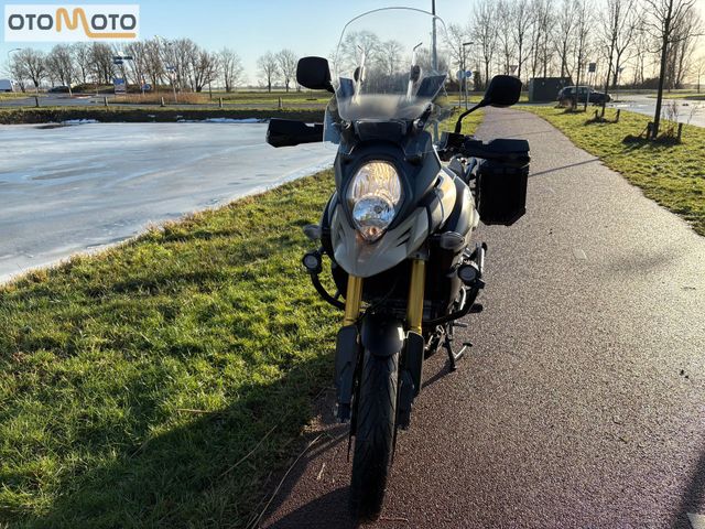 suzuki - v-strom-dl-1000