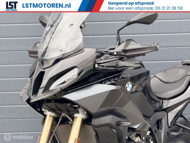 bmw - s-1000-xr