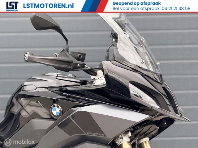 bmw - s-1000-xr