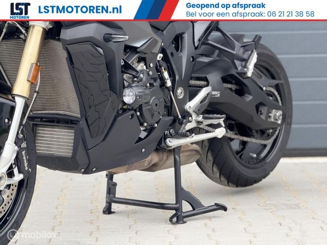 bmw - s-1000-xr