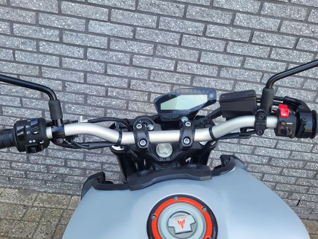 yamaha - mt-09