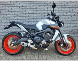 Yamaha MT 09 2021 occasion