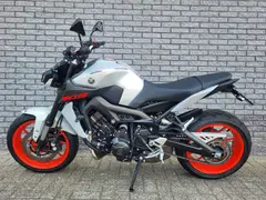 Yamaha MTN850-A(MT-09 ABS) 2021 occasion – foto 3 van 6