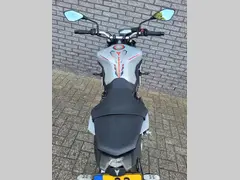 Yamaha MTN850-A(MT-09 ABS) 2021 occasion – foto 4 van 6