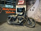 HARLEY-DAVIDSON SPORTSTER IRON XL 883 N