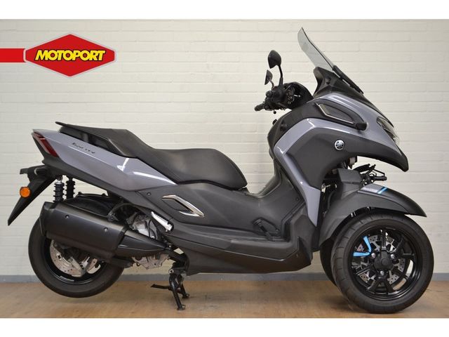 yamaha - tricity-300