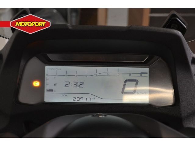 yamaha - tricity-300